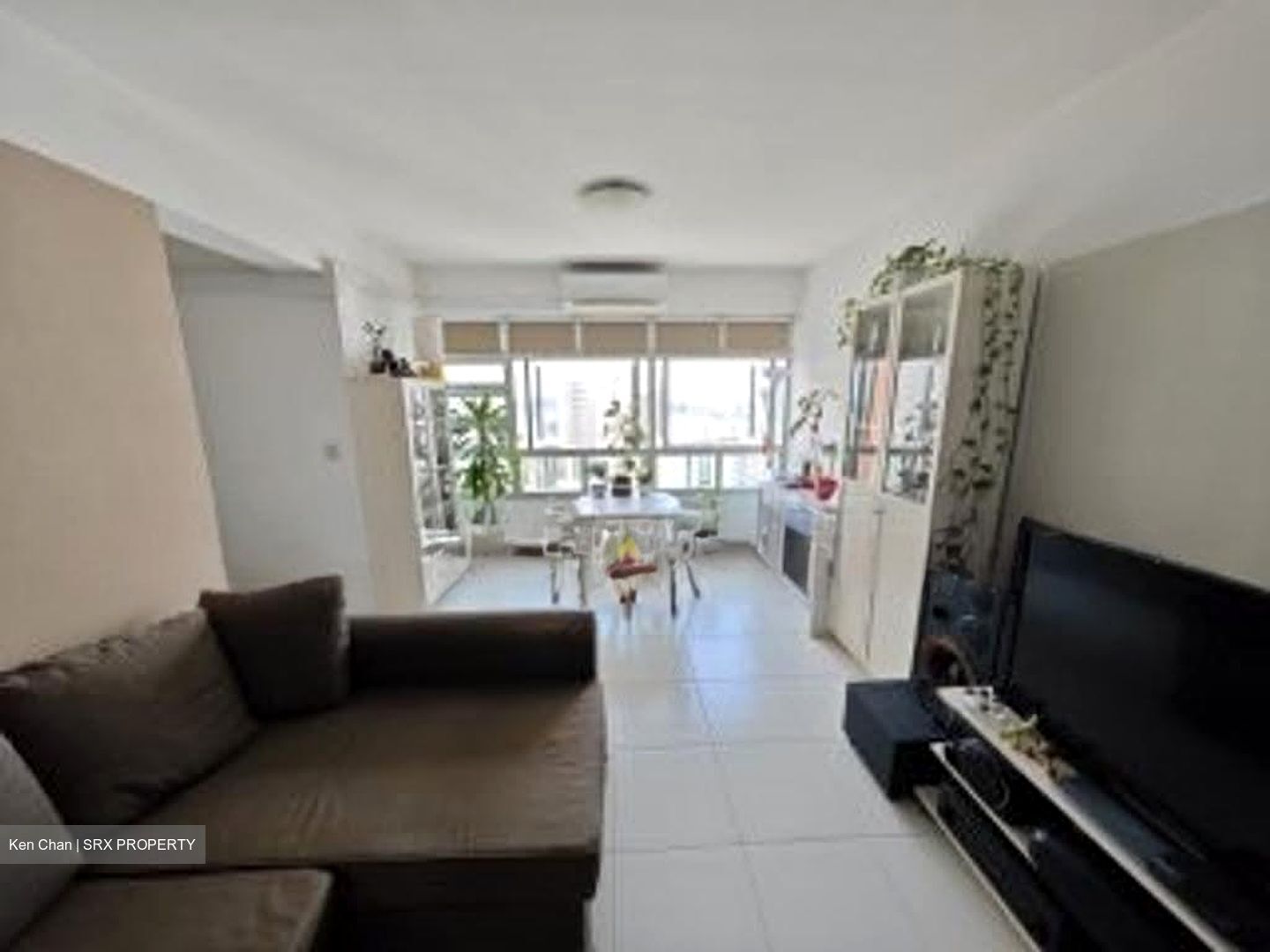 Blk 28 Ghim Moh Valley (Queenstown), HDB 4 Rooms #627056171